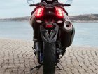 Yamaha TMAX 530SX